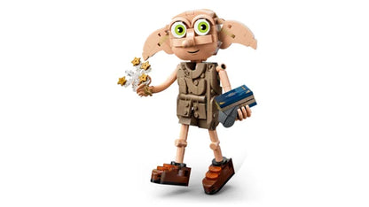 LEGO Harry Potter - Dobby™ de vrije elf - 76469