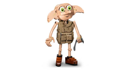 LEGO Harry Potter - Dobby™ de vrije elf - 76469
