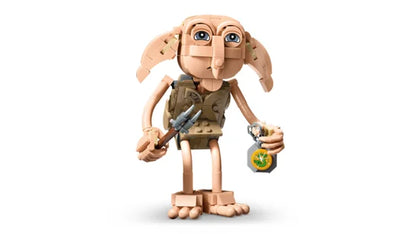 LEGO Harry Potter - Dobby™ de vrije elf - 76469