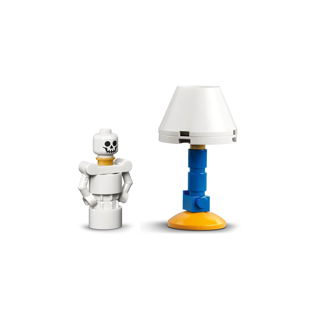 LEGO 76469