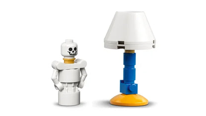 LEGO Harry Potter - Dobby™ de vrije elf - 76469