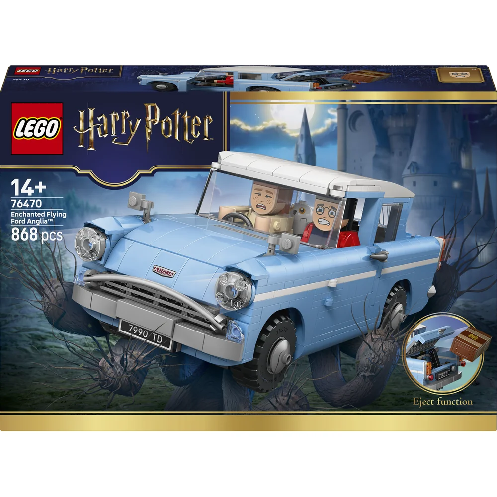 LEGO 76470