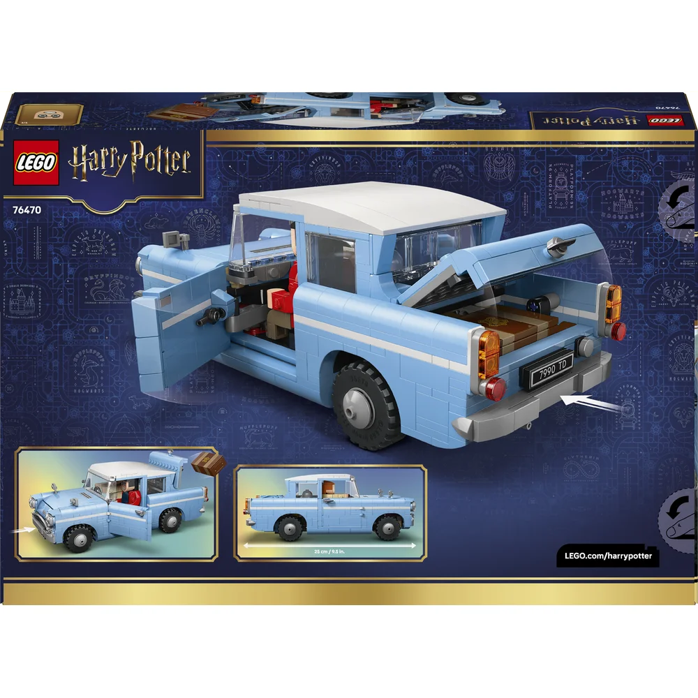 LEGO 76470