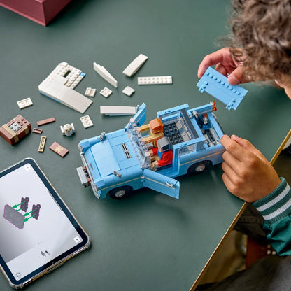 LEGO 76470