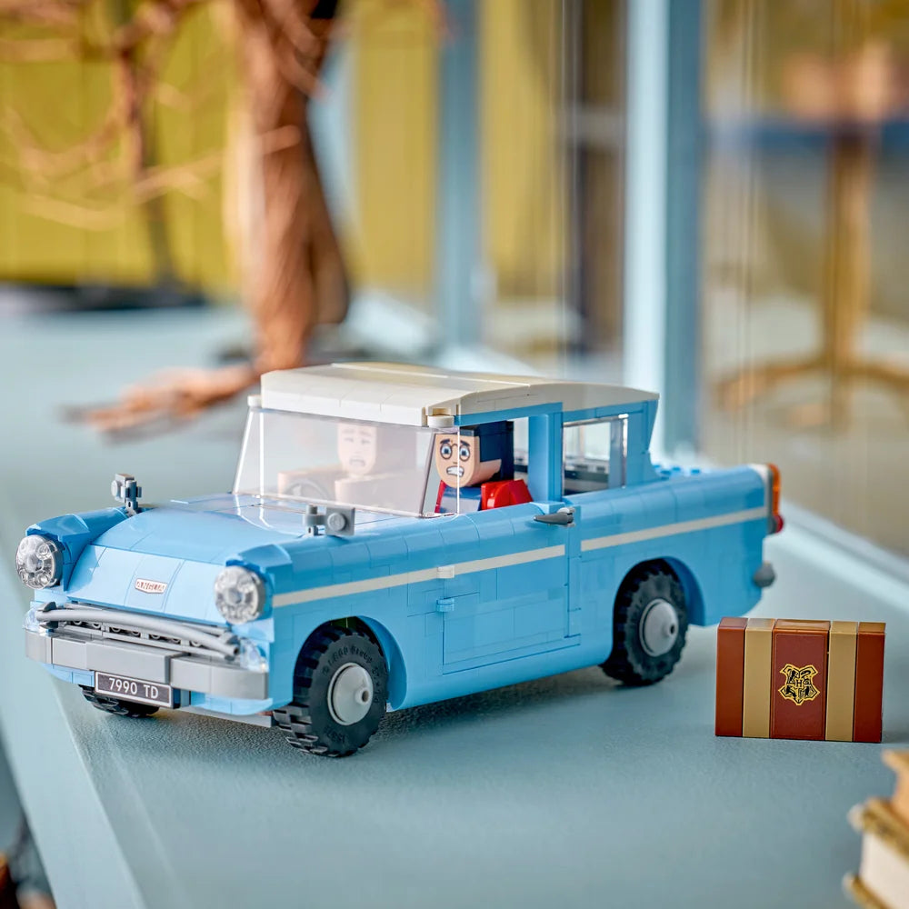 LEGO 76470
