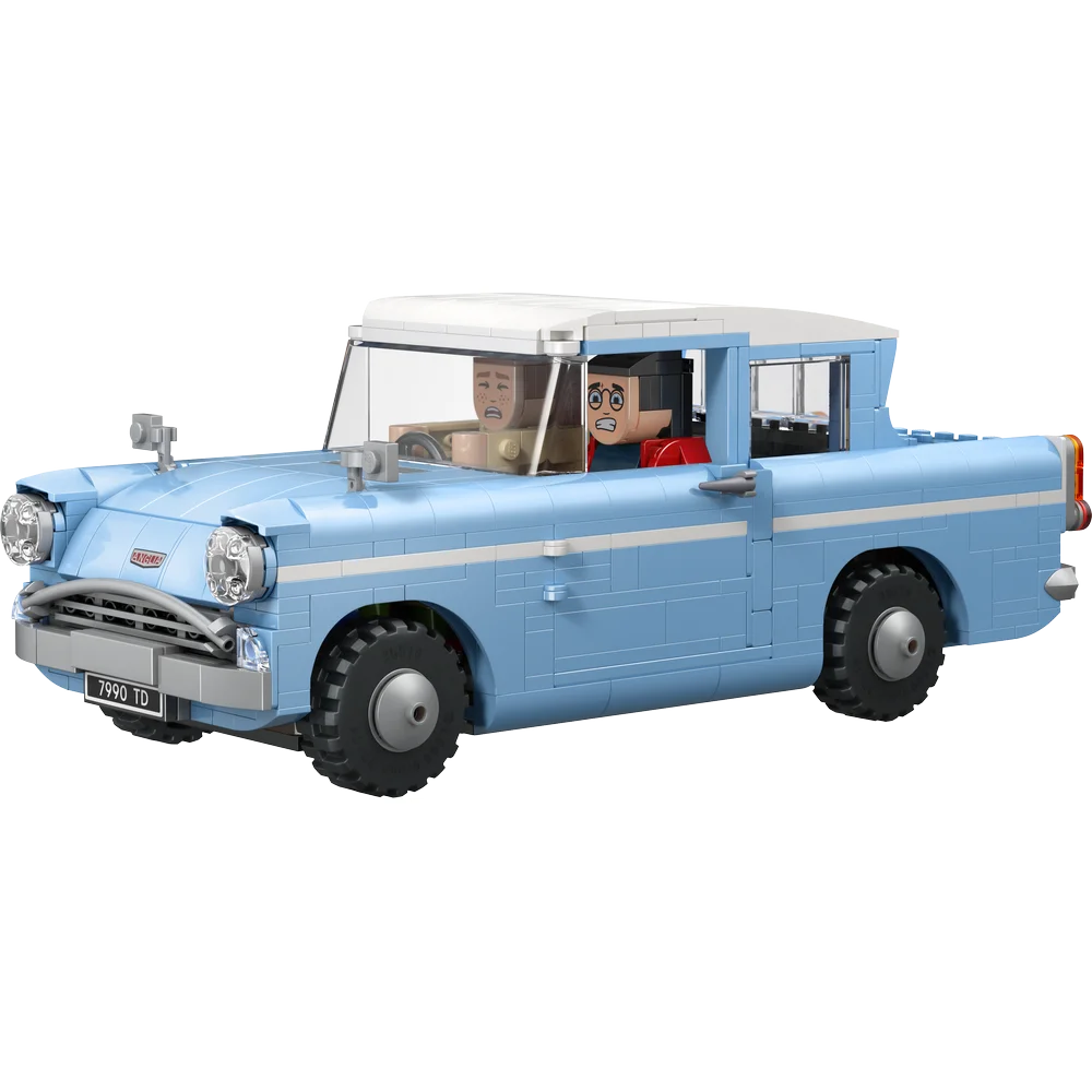 LEGO 76470