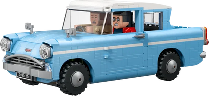 LEGO Harry Potter - Betoverde vliegende Ford Anglia™ - 76470