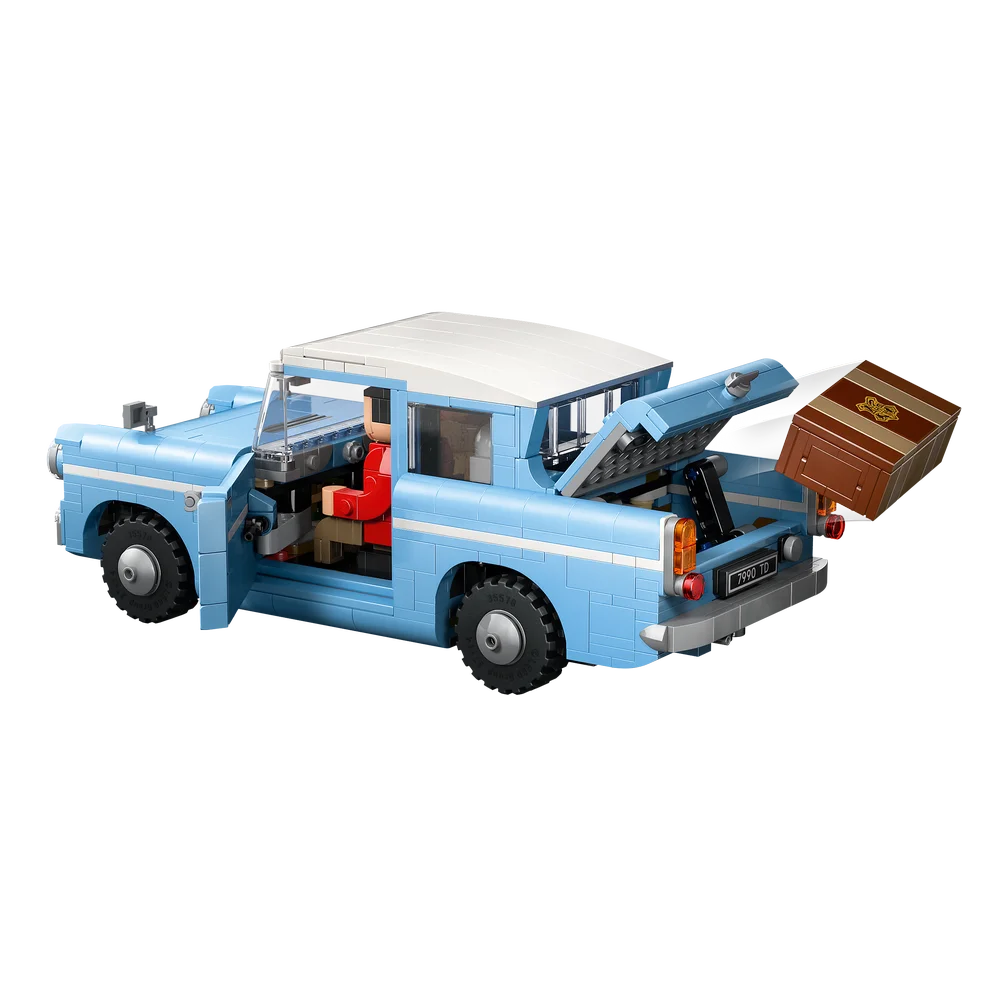 LEGO 76470