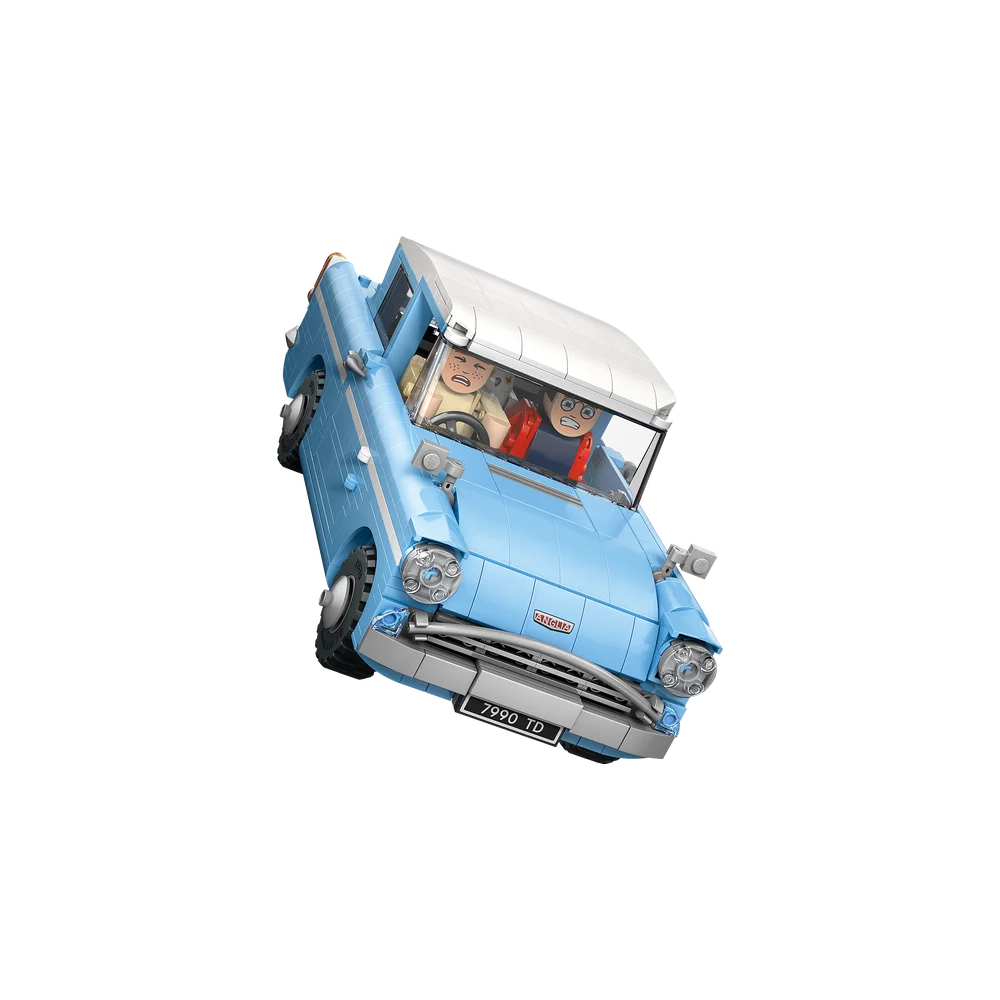 LEGO 76470