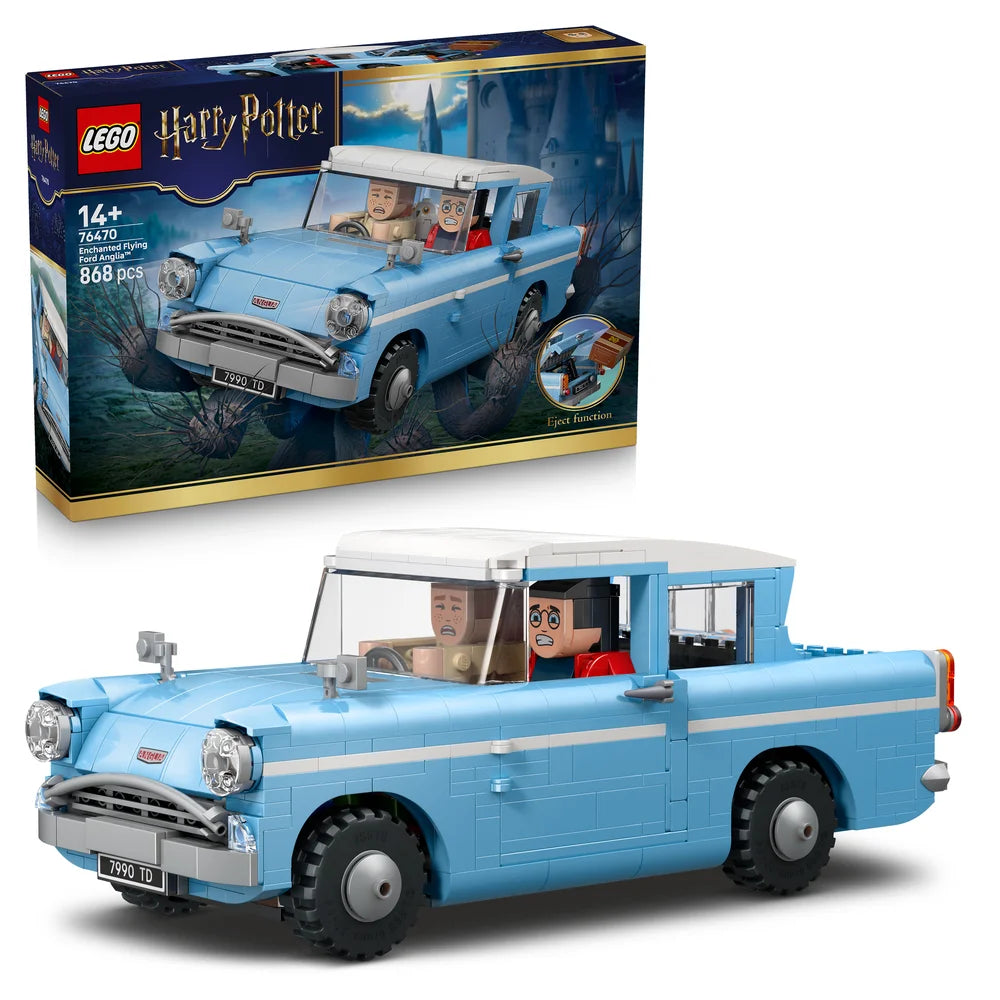 LEGO 76470
