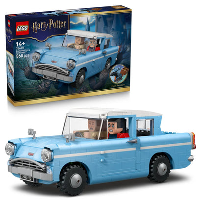 LEGO 76470