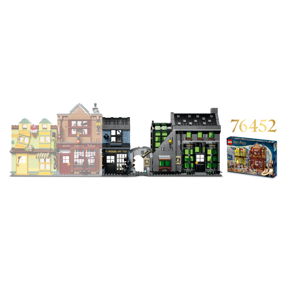 LEGO 76471
