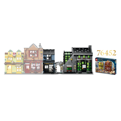 LEGO 76471