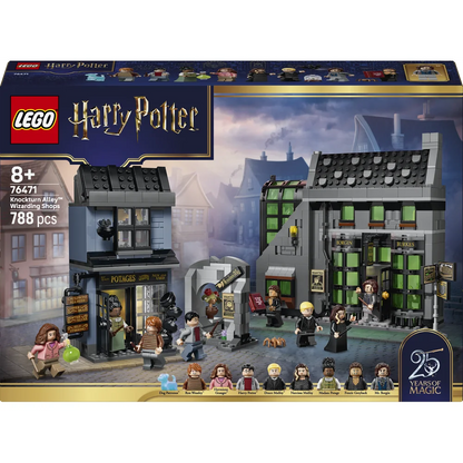 LEGO 76471