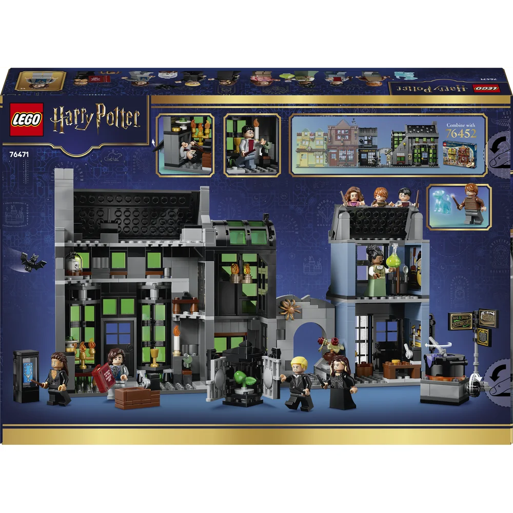 LEGO 76471