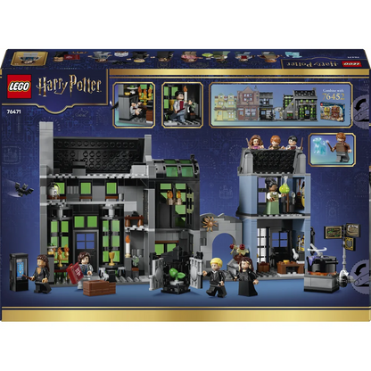 LEGO 76471