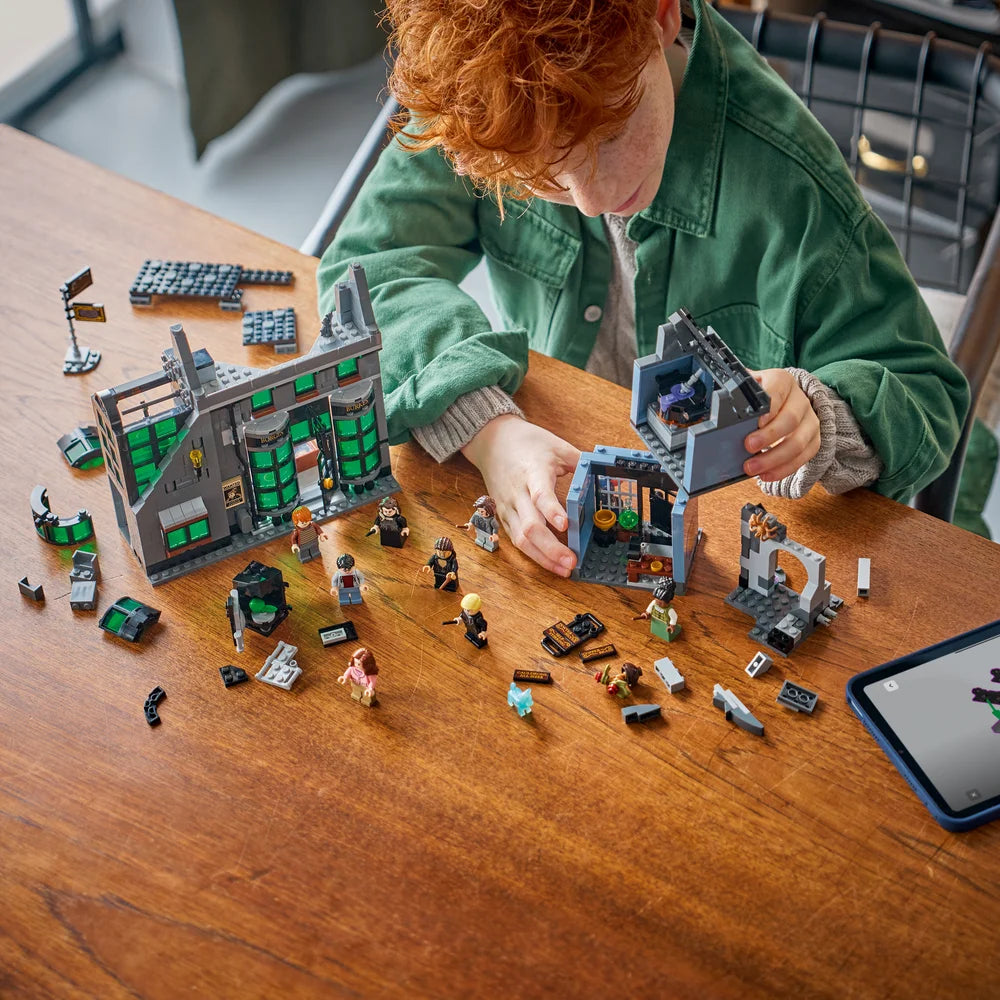 LEGO 76471