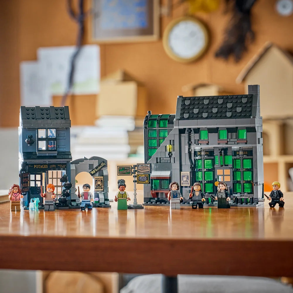 LEGO 76471