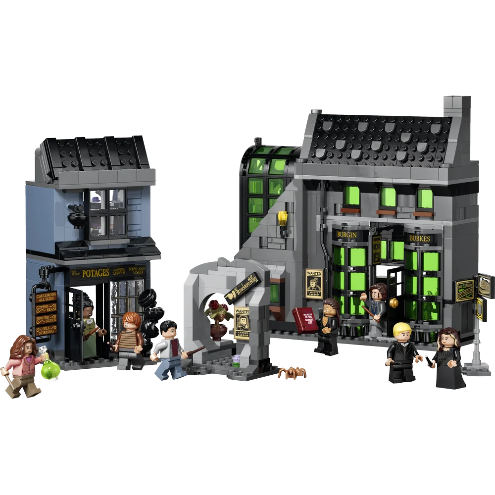 LEGO 76471