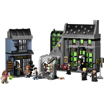 LEGO 76471