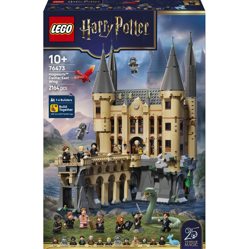 LEGO 76473