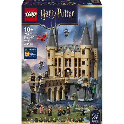 LEGO 76473