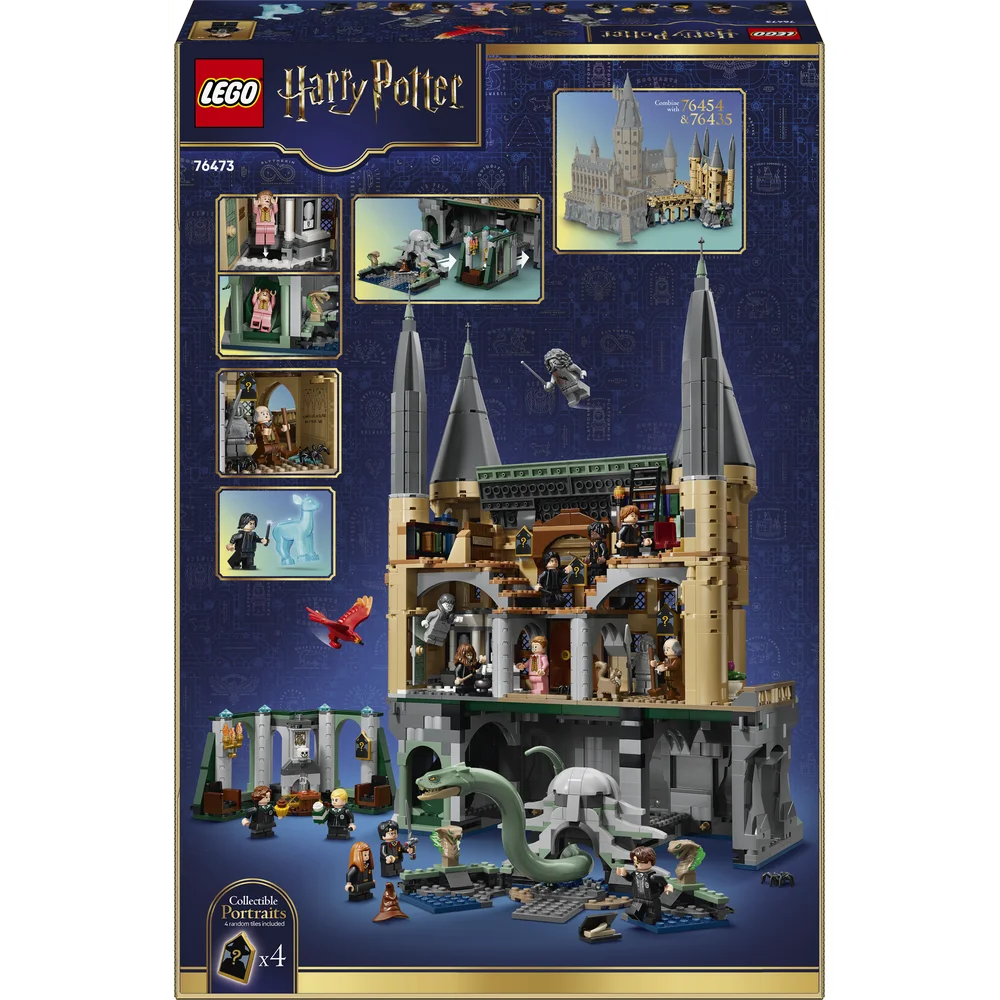 LEGO 76473