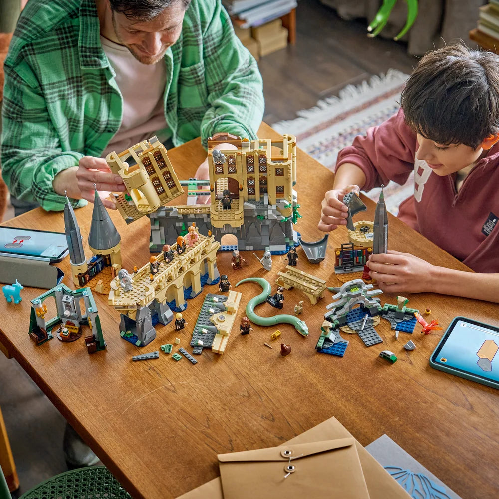 LEGO 76473