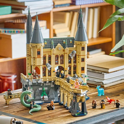 LEGO 76473