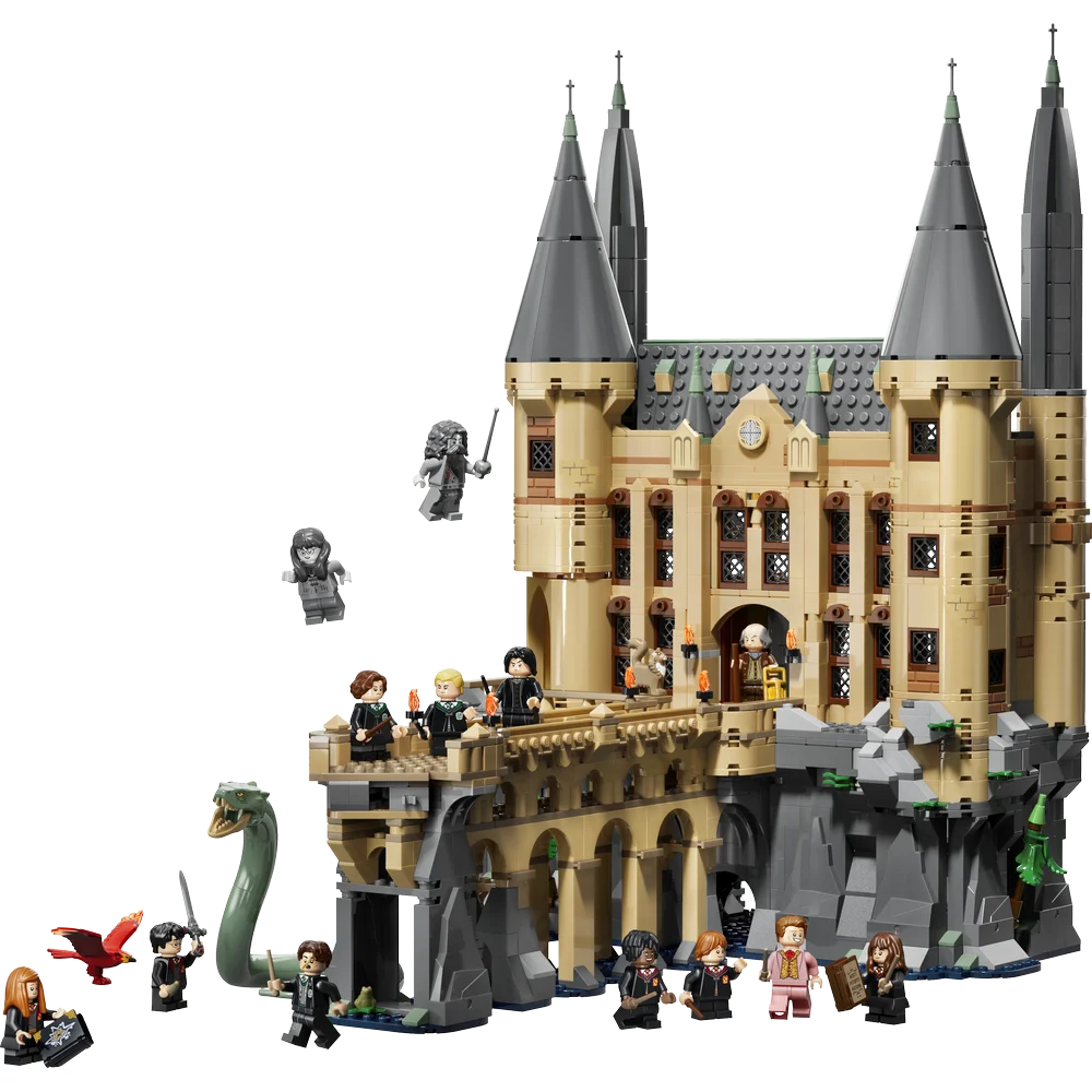 LEGO 76473