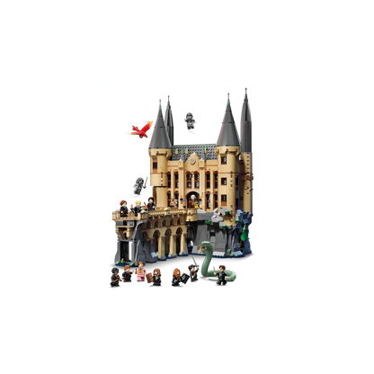 LEGO 76473