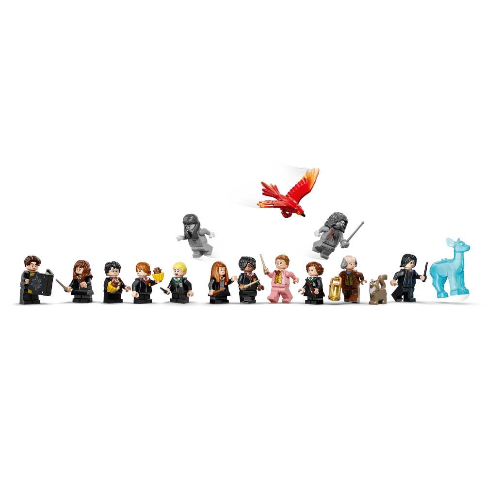 LEGO 76473