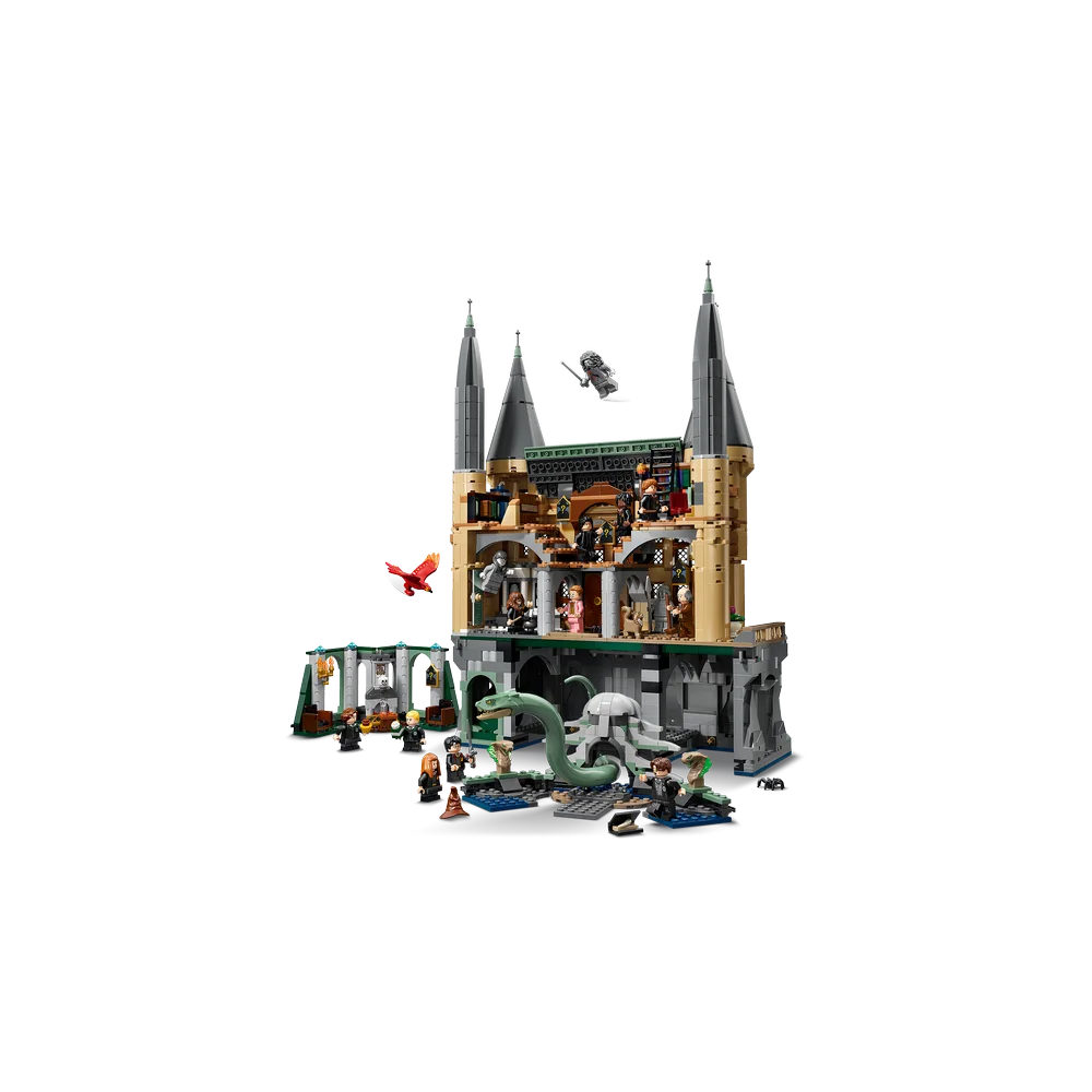 LEGO 76473