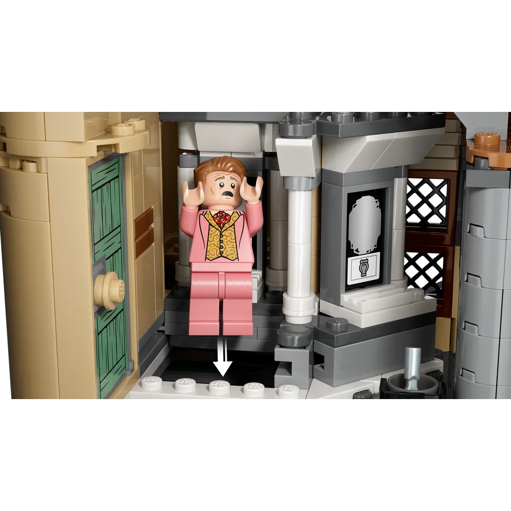 LEGO 76473