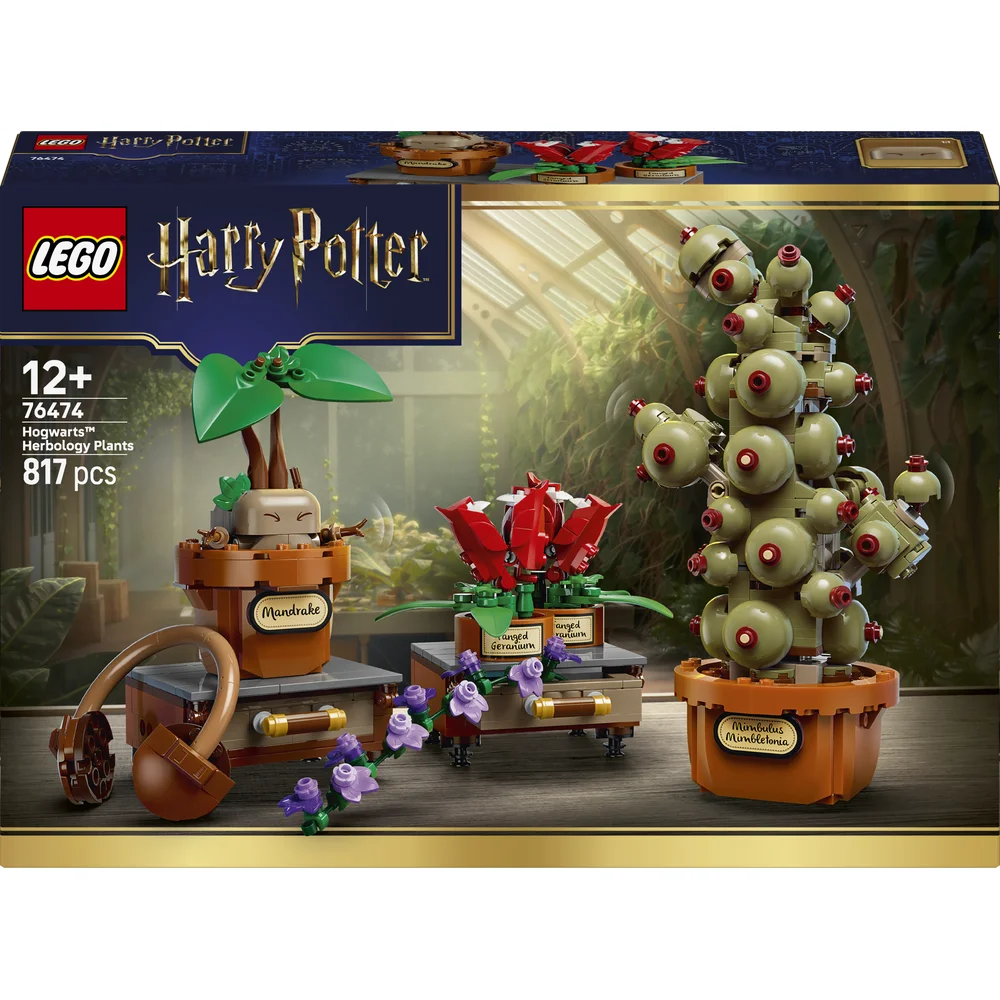LEGO 76474