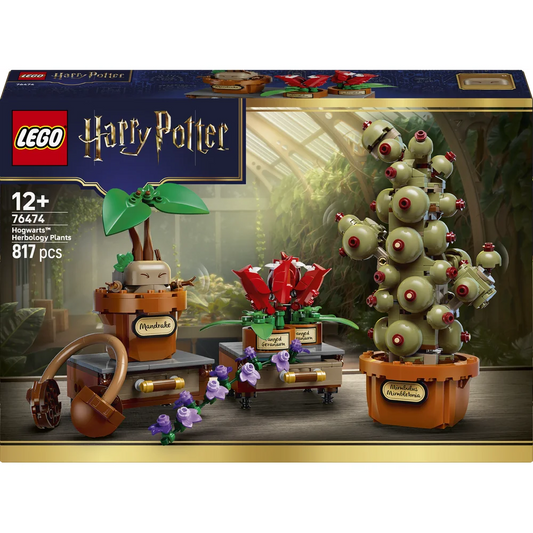 LEGO 76474