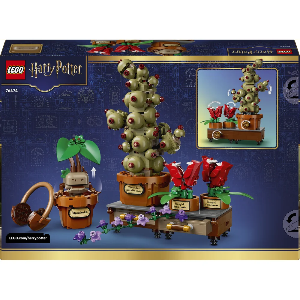 LEGO 76474