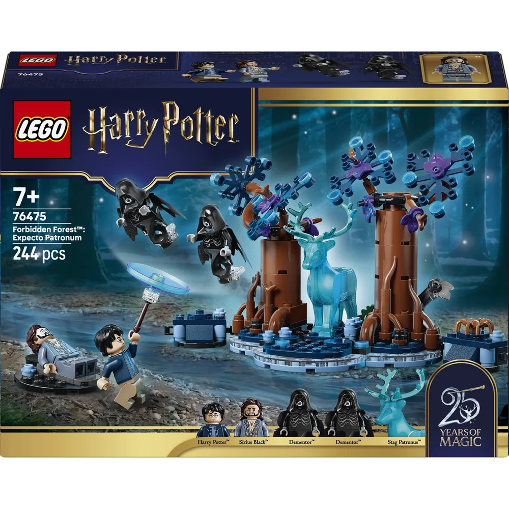 LEGO 76475