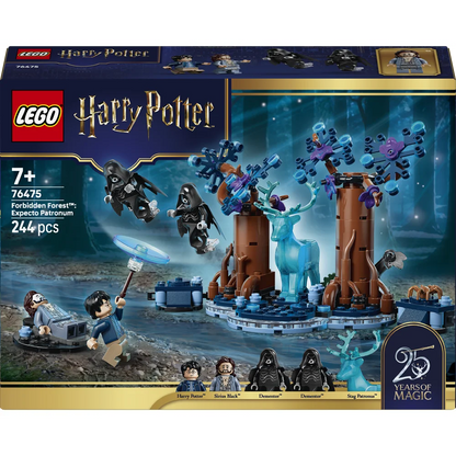 LEGO 76475