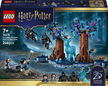 LEGO Harry Potter - Verboden Bos: Expecto Patronum - 76475