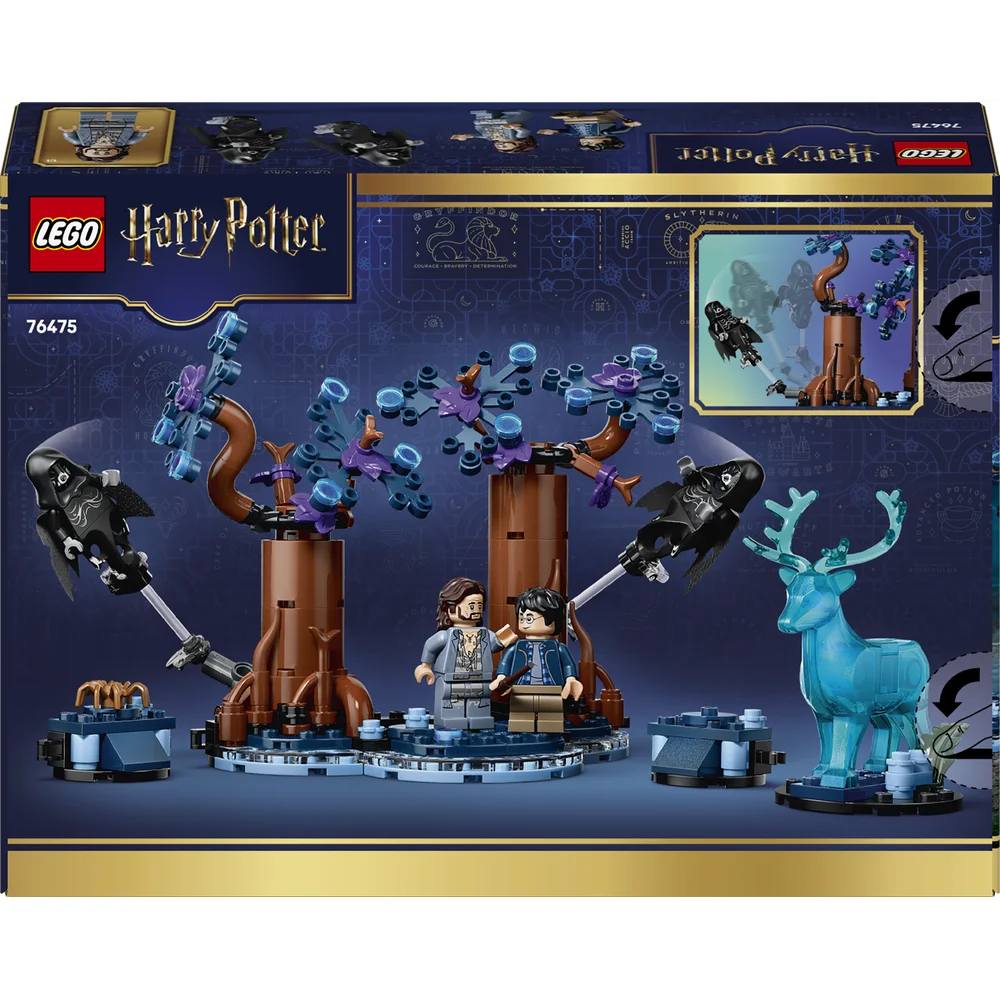 LEGO 76475