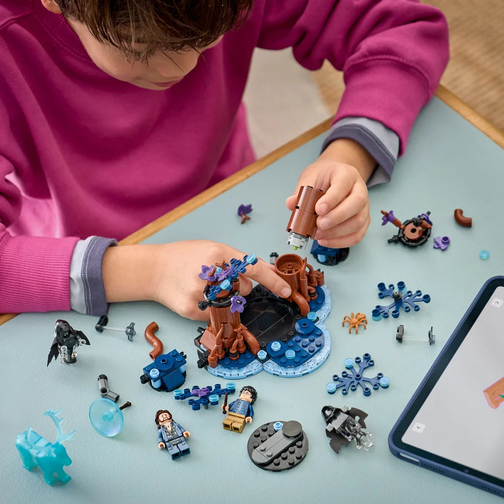 LEGO 76475