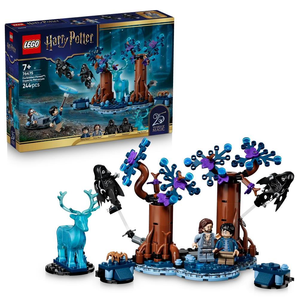 LEGO 76475
