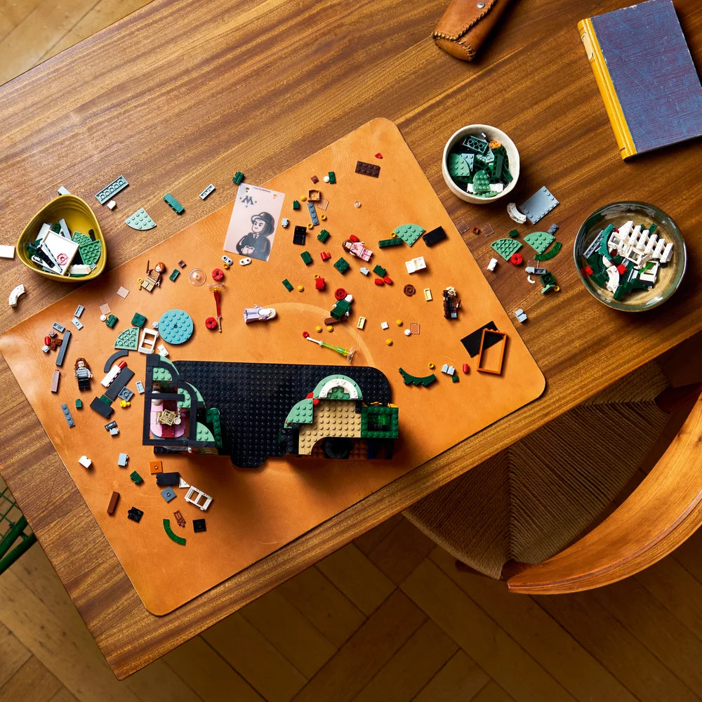 LEGO Harry Potter - Het Ministerie van Toverkunst™ – Verzameleditie - 76476