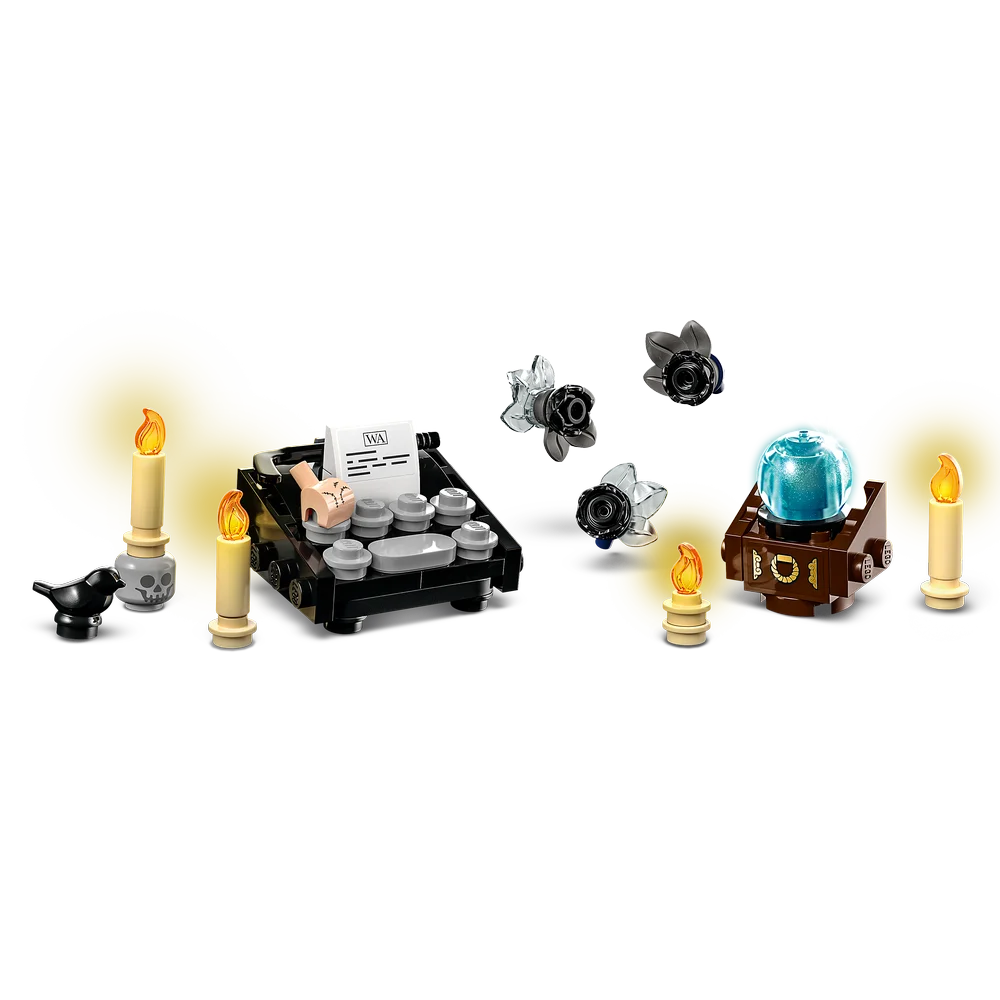 LEGO 76780