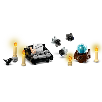 LEGO 76780