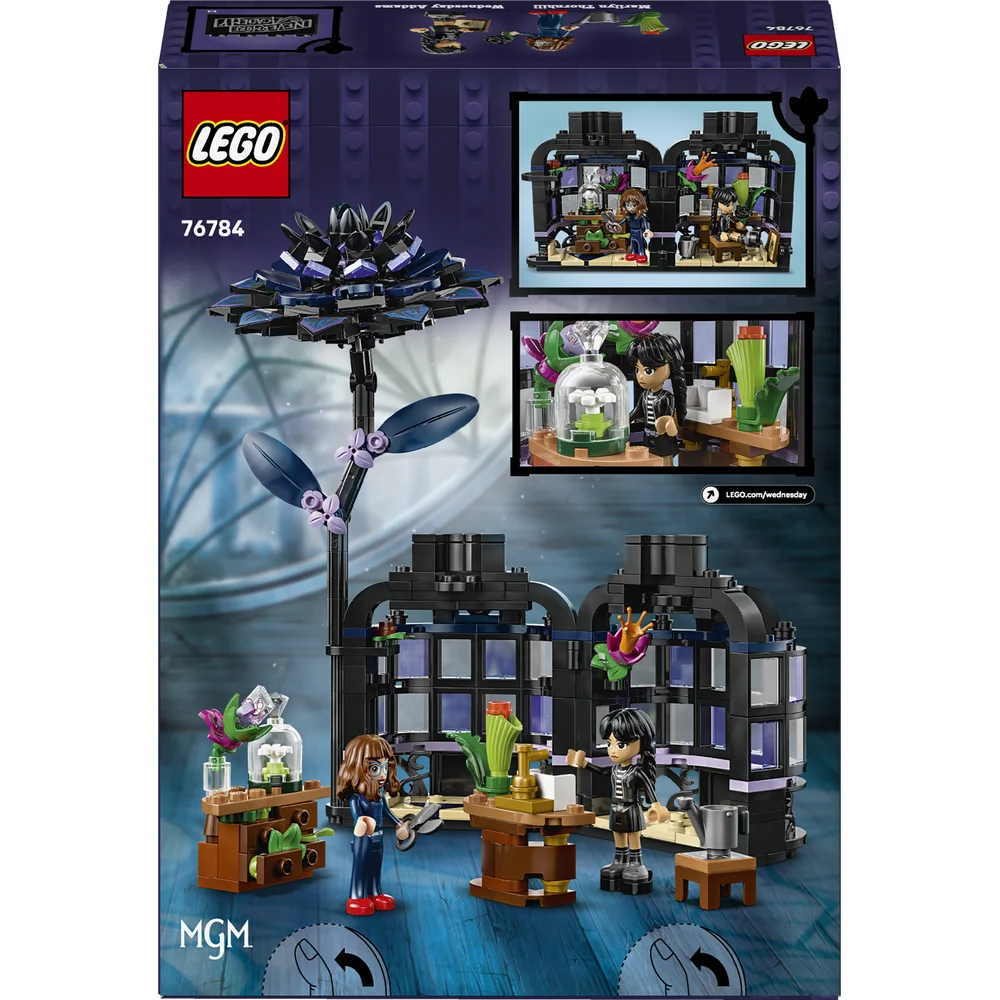 LEGO 76784