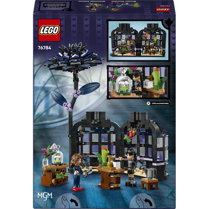 LEGO 76784