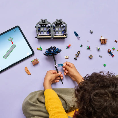 LEGO 76784