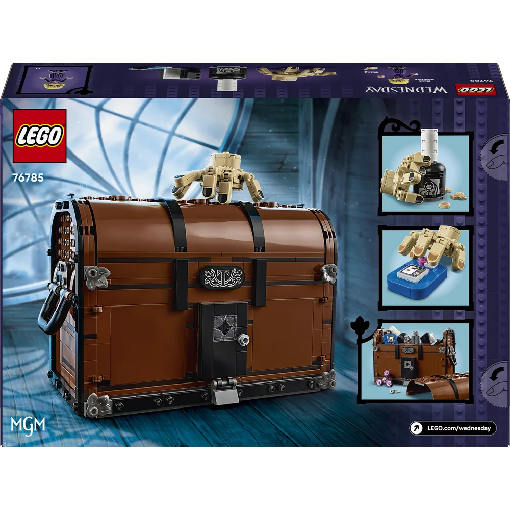 LEGO 76785